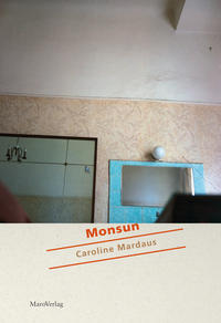 Vorderes Coverbild Monsun