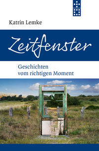 Vorderes Coverbild Zeitfenster