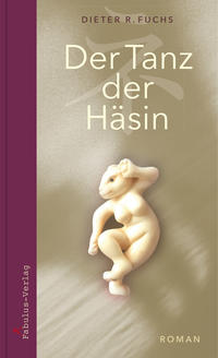 Vorderes Coverbild Der Tanz der Häsin
