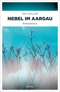 Vorderes Coverbild Nebel im Aargau