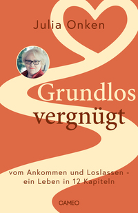 Vorderes Coverbild Grundlos vergnügt