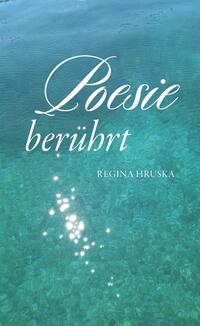 Vorderes Coverbild Poesie berührt