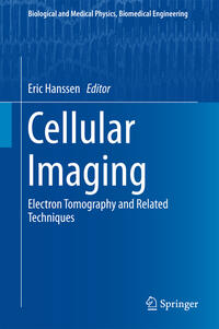 Vorderes Coverbild Cellular Imaging