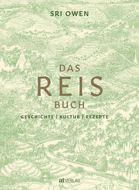 Vorderes Coverbild Das Reis-Buch