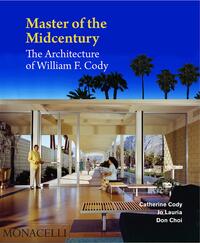 Vorderes Coverbild Master of the Midcentury