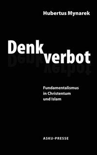 Vorderes Coverbild Denkverbot