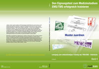 Vorderes Coverbild Den Eignungstest zum Medizinstudium TMS/EMS erfolgreich trainieren BD.4 - Muster zuordnen