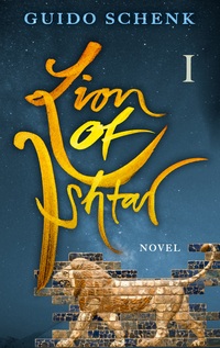 Vorderes Coverbild Lion of Ishtar