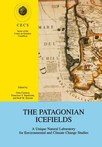 Vorderes Coverbild The Patagonian Icefields