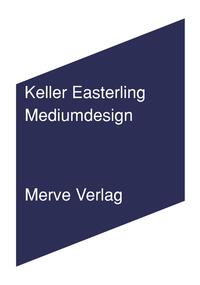 Vorderes Coverbild Mediumdesign
