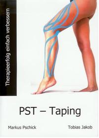 Vorderes Coverbild PST - Taping