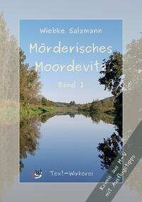 Vorderes Coverbild Mörderisches Moordevitz