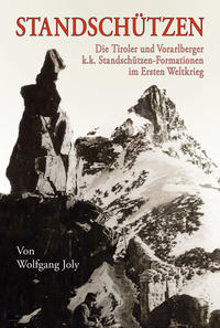 Vorderes Coverbild Standschützen