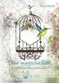 Vorderes Coverbild Deine magische Reise