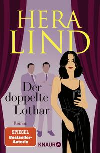 Vorderes Coverbild Der doppelte Lothar