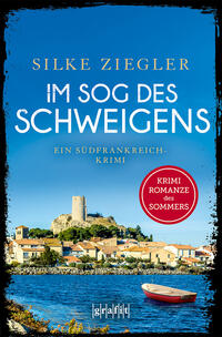 Vorderes Coverbild Im Sog des Schweigens