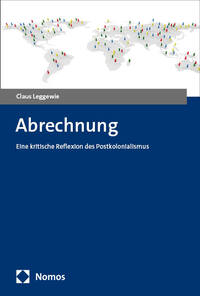 Vorderes Coverbild Abrechnung