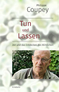 Vorderes Coverbild Tun und Lassen