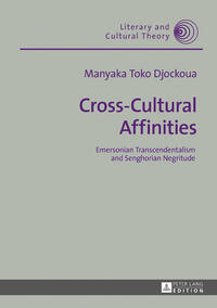 Vorderes Coverbild Cross-Cultural Affinities
