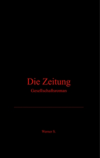 Vorderes Coverbild Die Zeitung
