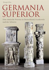 Vorderes Coverbild Germania Superior