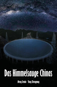 Vorderes Coverbild Das Himmelsauge Chinas