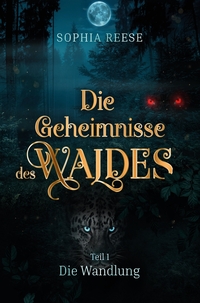 Vorderes Coverbild Die Wandlung
