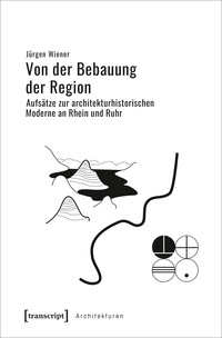 Vorderes Coverbild Von der Bebauung der Region