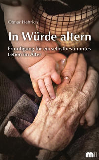 Vorderes Coverbild In Würde altern