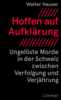 Vorderes Coverbild Hoffen auf Aufklärung