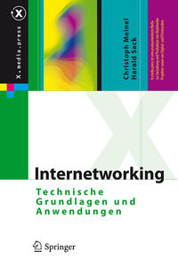 Vorderes Coverbild Internetworking
