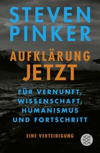 Vorderes Coverbild Aufklärung jetzt