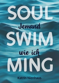Vorderes Coverbild Jemand wie ich