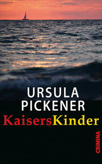 Vorderes Coverbild KaisersKinder