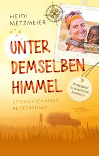 Vorderes Coverbild Unter demselben Himmel