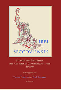 Vorderes Coverbild Libri Seccovienses