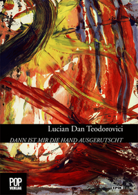 Vorderes Coverbild Dann ist mir die Hand ausgerutscht