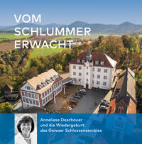 Vorderes Coverbild Vom Schlummer erwacht