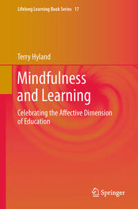 Vorderes Coverbild Mindfulness and Learning