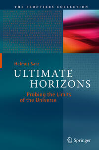 Vorderes Coverbild Ultimate Horizons