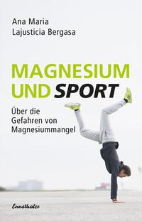 Vorderes Coverbild Magnesium und Sport