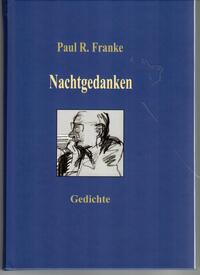 Vorderes Coverbild Nachtgedanken