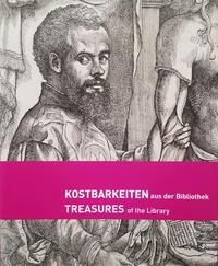 Vorderes Coverbild Kostbarkeiten aus der Bibliothek Band 2