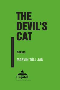 Vorderes Coverbild The Devil‘s Cat