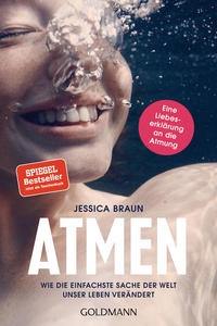 Vorderes Coverbild Atmen