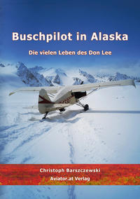 Vorderes Coverbild Buschpilot in Alaska