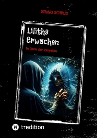 Vorderes Coverbild Liliths Erwachen