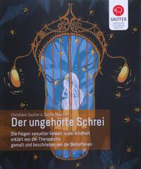 Vorderes Coverbild Der ungehörte Schrei