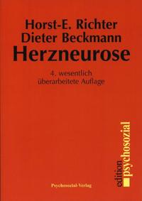 Vorderes Coverbild Herzneurose