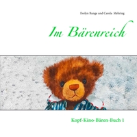 Vorderes Coverbild Im Bärenreich
